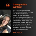 WellHeater official website order now